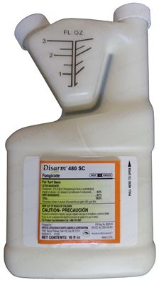 Disarm 480 SC Fungicide