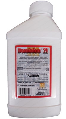 Dominion 2L - 27.6 fl. Oz.