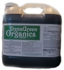 DynaGreen Organics Iron Liquid Foliar Spray - 2.5 Gal