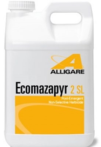 Ecomazapyr 2 SL - 2.5 Gallon