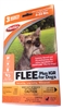 Flee Plus IGR for Dogs (4-22 Lbs.) - 3 Month Supply