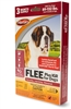 Flee Plus IGR for Dogs (89-132 Lbs.)