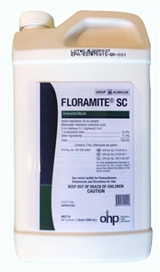 Floramite SC Ornamental Miticide - 1 Quart