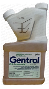 Gentrol IGR Concentrate - 1 Pt