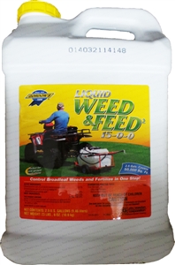 Gordons Liquid Weed & Feed 15-0-0