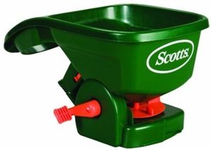 Handy Green II Spreader