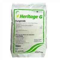 Heritage G Fungicide