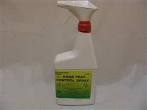 Home Pest Control Spray - 24 Oz.