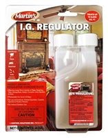 I. G. Regulator (Insect Growth Regulator) - 4 Oz.