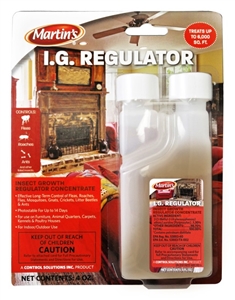 I. G. Regulator (Insect Growth Regulator) - 4 Oz.