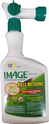 Image Nutsedge RTS - 32 oz.