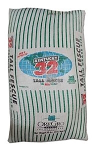 Kentucky 32 Tall Fescue Grass Seed - 10 Lbs.