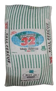 Kentucky 32 Tall Fescue Grass Seed - 50 Lbs.