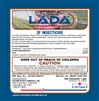 LADA 2F Imidacloprid 21.4% Insecticide - 1 Gallon