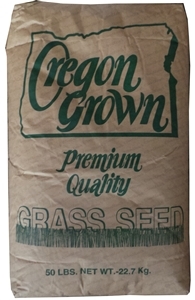 Linn Perennial Ryegrass Seed - 25 Lbs.