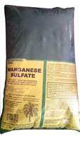 Manganese Sulfate Fertilizer - 25 Lbs.