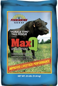 Pennington MaxQ Tall Fescue (Jesup) - 25 Lbs.