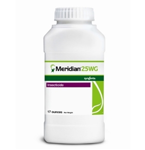 Meridian Insecticide