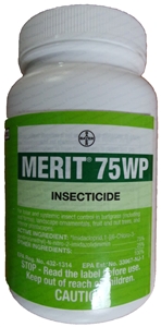 Merit 75 WP Insecticide - 2 oz.