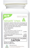 Negate 37WG Herbicide - 1.5 oz