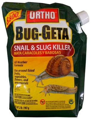 Ortho Bug-Geta -2  Lbs.