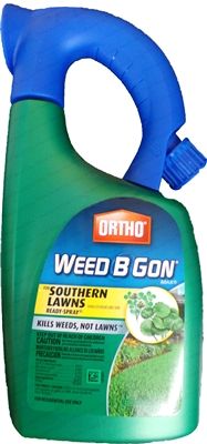 Ortho Southern Lawn - 32 oz.