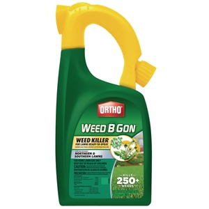 Ortho Weed-B-Gon Northern and Southern Weed Killer