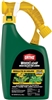 WeedClear Herbicide Lawn Weed Killer (Hose End) - Qt.