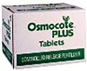 Osmocote Plus Tablets 15-8-11 Fertilizer - 1000 X 7.5 Grams