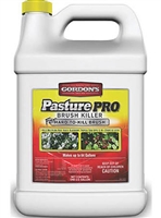 PBI Gordon's Pasture Pro Brush Killer - 1 Gal.