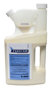 Phantom Termiticide/Insecticide - 75 Oz.