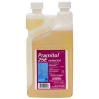Pramitol 25E Herbicide - 1 Quart