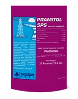 Pramitol 5PS Herbicide - 25 Lbs.