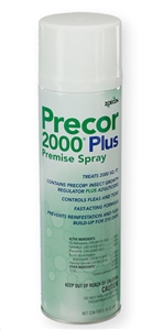 Precor 2000 Plus Insecticide - 16 Oz.