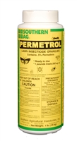 Permetrol Lawn Insecticide Granules - 1 Lb.