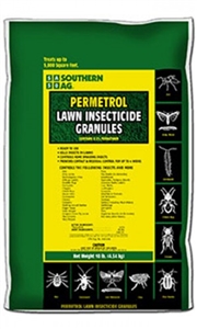 Permetrol Lawn Insecticide Granules - 4 Lbs.