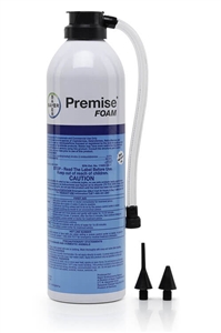 Premise Foam Termicide