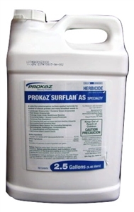 Prokoz Surflan A.S. T/O Herbicide - 2.5 Gallons