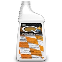 Q4 Plus Turf Herbicide - 1 Quart