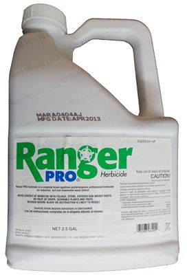 Ranger Pro - 2.5 Gal.