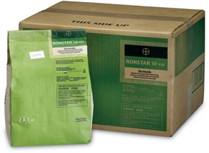 Ronstar 50 WSP Herbicide - 2 Lbs.