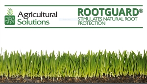 RootGuard 4-3-0 Fertilizer - 40 Lbs.