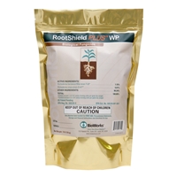 RootShield Plus WP Biological Fungicide - 3 Lbs.