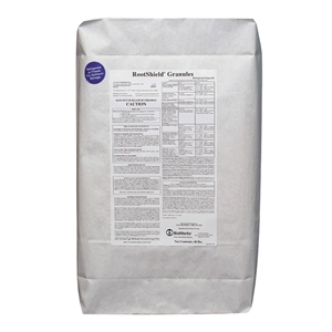 RootShield Granules Biological Fungicide - 40 Lbs.