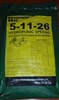 SA 5-11-26 Hydroponic Soluble Fertilizer - 25 Lbs.