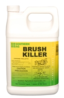 Brush Killer Herbicide (Garlon ,Crossbow) Triclopyr - 1 Gal.