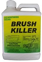 Brush Killer Herbicide - 1 Quart