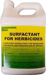 Southern AG Surfactant for Herbicides - 1 Gal