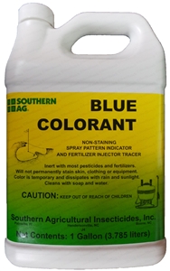 Southern AG Blue Colorant Sprayer Indicator