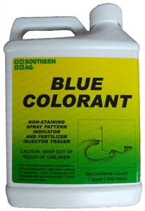 Southern AG Blue Colorant - 1 Qt.